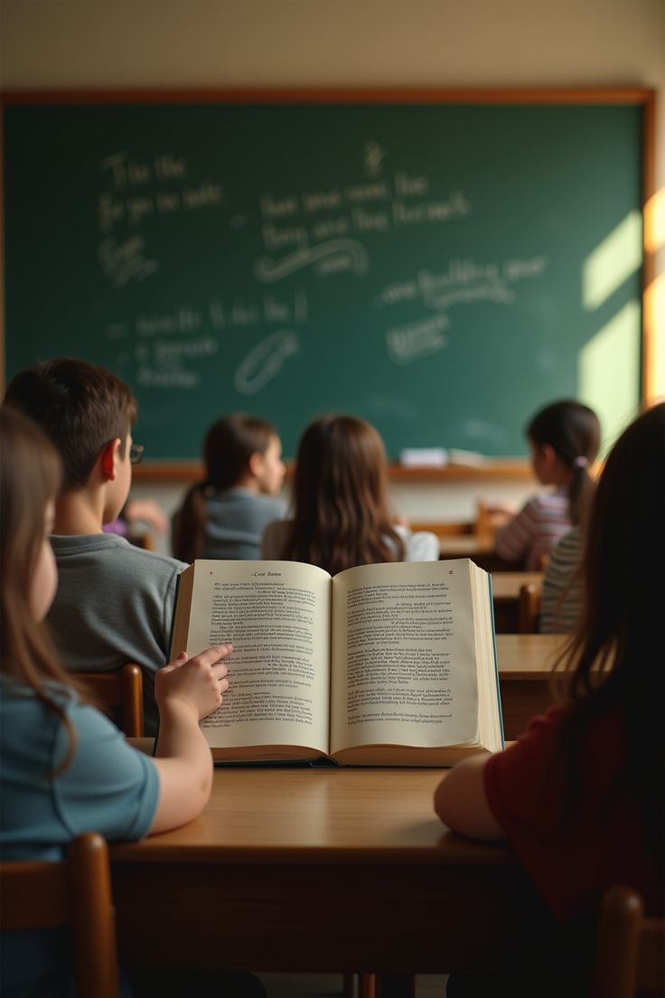 Why Choosing a New School Can Be a Smart Decision